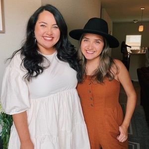 Meet your Posher, Abby